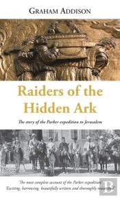 Raiders Of The Hidden Ark
