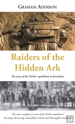 Bertrand.pt - Raiders Of The Hidden Ark