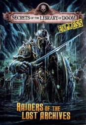 Raiders Of The Lost Archives - Express Edition