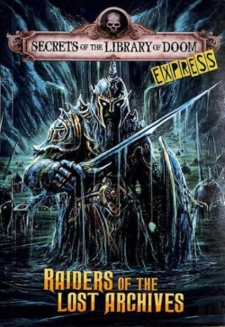 Bertrand.pt - Raiders Of The Lost Archives - Express Edition