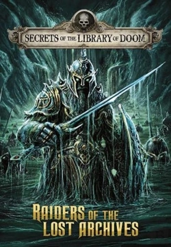 Bertrand.pt - Raiders Of The Lost Archives