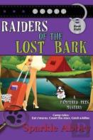 Raiders Of The Lost Bark