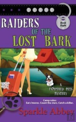 Bertrand.pt - Raiders Of The Lost Bark