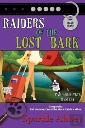 Raiders Of The Lost Bark