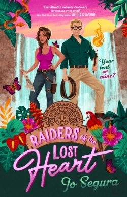 Bertrand.pt - Raiders Of The Lost Heart