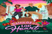 Raiders Of The Lost Heart