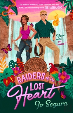 Bertrand.pt - Raiders Of The Lost Heart