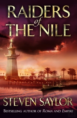 Bertrand.pt - Raiders Of The Nile