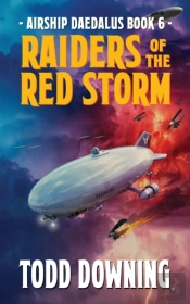 Raiders Of The Red Storm