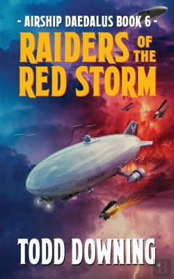 Bertrand.pt - Raiders Of The Red Storm