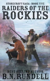Raiders Of The Rockies