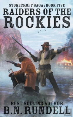 Bertrand.pt - Raiders Of The Rockies