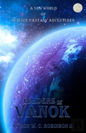 Raiders Of Vanok
