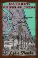 Raiders On The Saint Johns