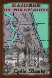 Raiders On The Saint Johns