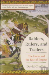 Raiders, Rulers, And Traders