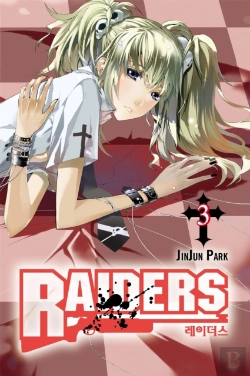 Bertrand.pt - Raiders: Vol 3