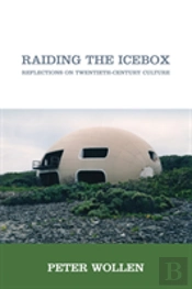 Raiding The Icebox