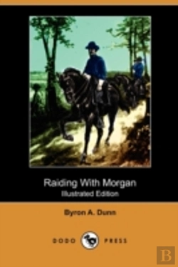 Bertrand.pt - Raiding With Morgan (Illustrated Edition