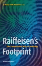 Raiffeissen'S Footprint