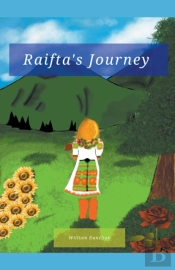 Raifta'S Journey