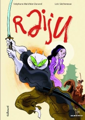 Raiju