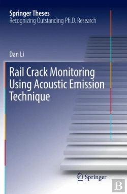 Bertrand.pt - Rail Crack Monitoring Using Acoustic Emission Technique