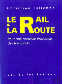 Bertrand.pt - Rail Et La Route (Le)