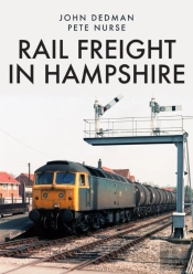 Rail Freight In Hampshire