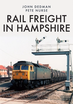 Bertrand.pt - Rail Freight In Hampshire