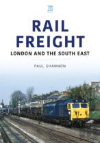 Rail Freight
