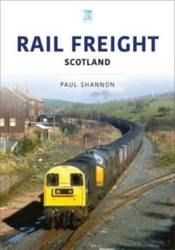 Bertrand.pt - Rail Freight: Scotland