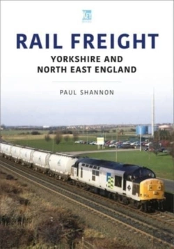 Bertrand.pt - Rail Freight: Yorkshire And North East England