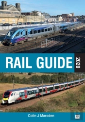 Rail Guide 2020