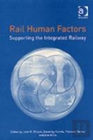 Rail Human Factors