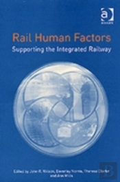 Rail Human Factors