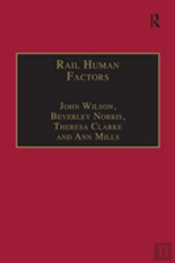 Bertrand.pt - Rail Human Factors