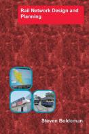 Rail Network Design And Planning