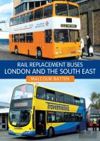 Rail Replacement Buses: London And The South East