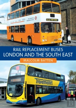 Bertrand.pt - Rail Replacement Buses: London And The South East
