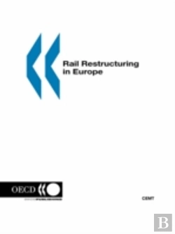 Bertrand.pt - Rail Restructuring In Europe