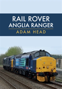 Bertrand.pt - Rail Rover: Anglia Ranger