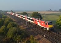 Rail Rover: East Midlands Rover