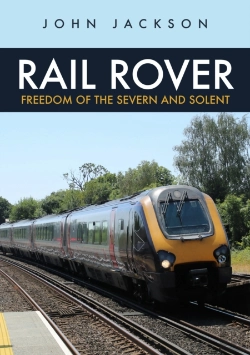 Bertrand.pt - Rail Rover: Freedom Of The Severn And Solent