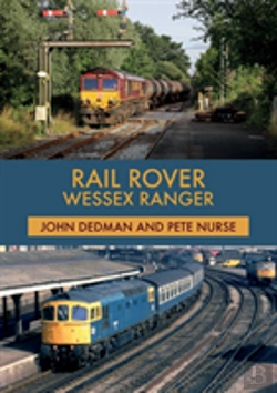 Bertrand.pt - Rail Rover: Wessex Ranger