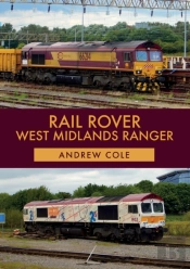 Rail Rover: West Midlands Ranger