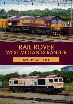 Bertrand.pt - Rail Rover: West Midlands Ranger