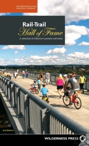 Rail-Trail Hall Of Fame