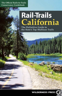 Bertrand.pt - Rail-Trails California