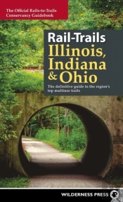 Rail-Trails Illinois, Indiana, & Ohio
